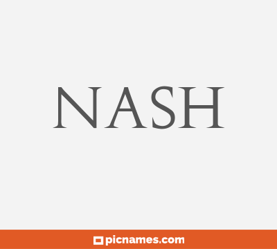 Nash