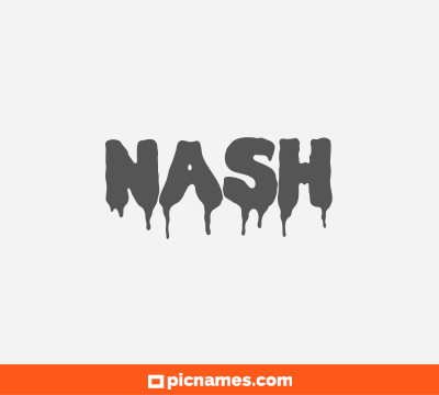 Nash