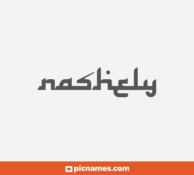 Nashely