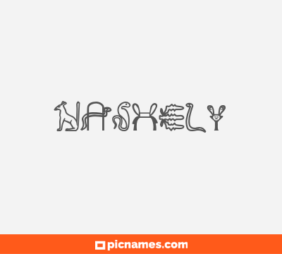 Nashely