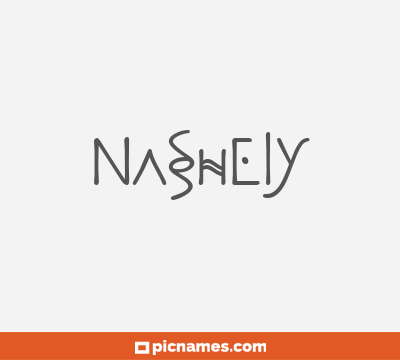 Nashely