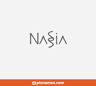 Nasia