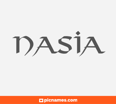 Nasia