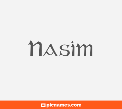 Nasim