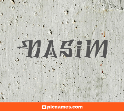 Nasim