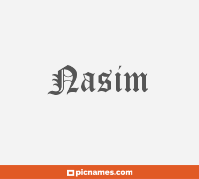 Nasim
