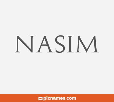 Nasim