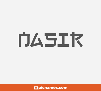 Nasir