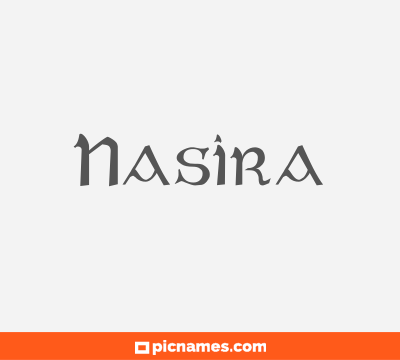 Nasira