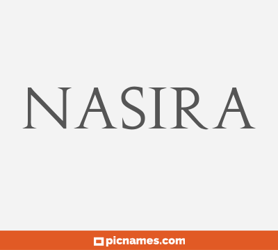 Nasira