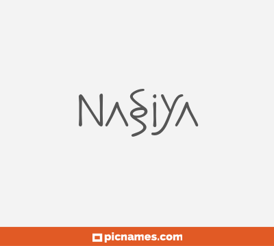 Nasiya