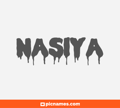 Nasiya