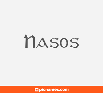Nasos