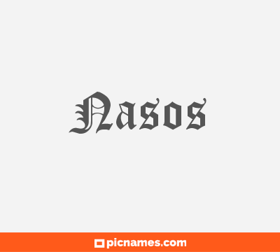 Nasos