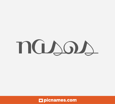 Nasos