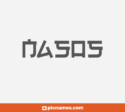 Nasos