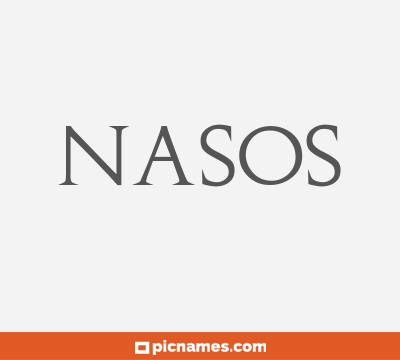 Nasos