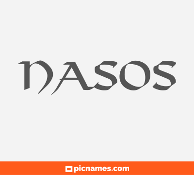 Nasos