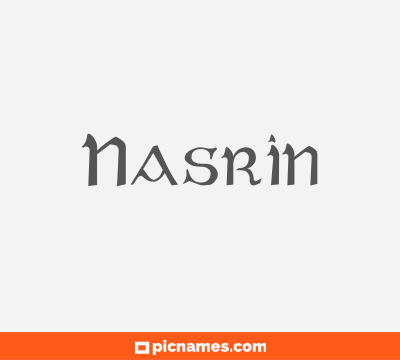 Nasrin