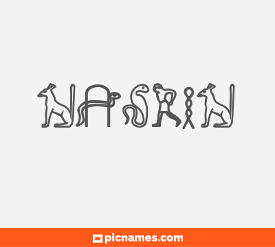 Nasrin