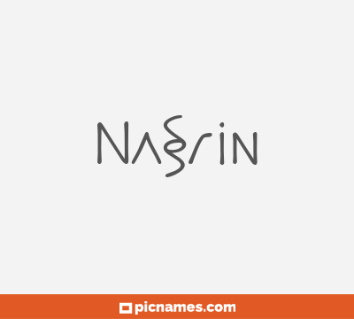 Nasrin
