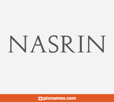 Nasrin