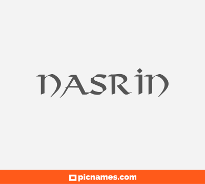 Nasrin