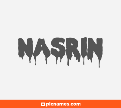 Nasrin