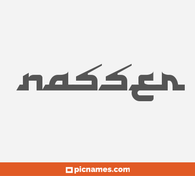 Nasser