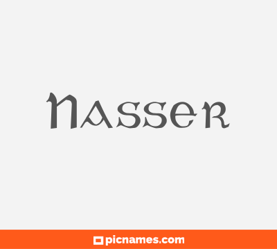 Nasser