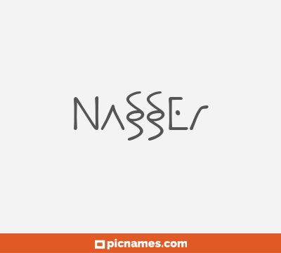 Nasser