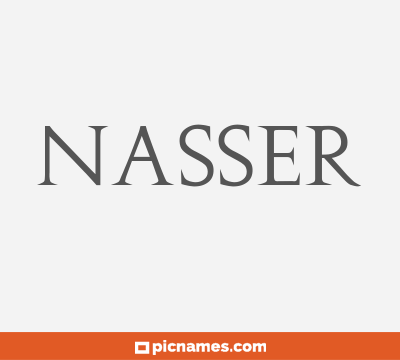 Nasser