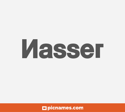 Nasser