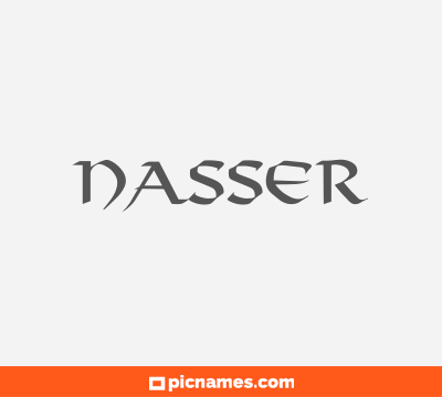 Nasser