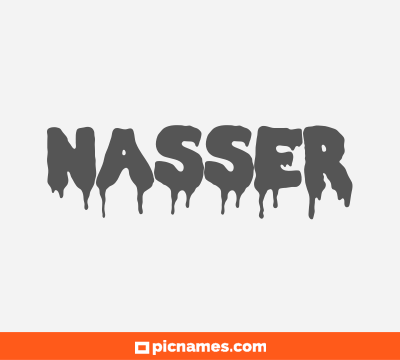 Nasser