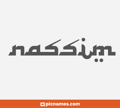 Nassim