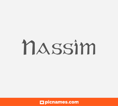Nassim