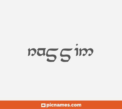 Nassim