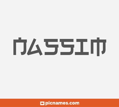 Nassim