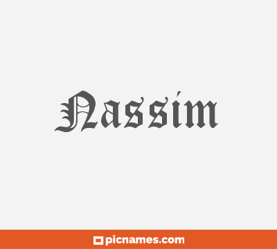 Nassim