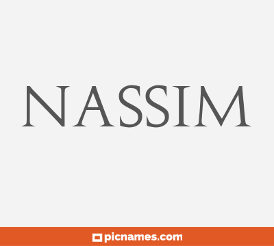 Nassim