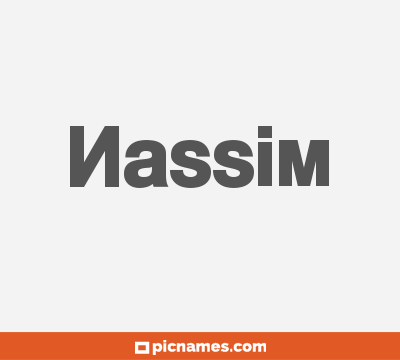 Nassim