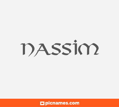 Nassim