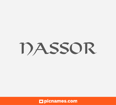 Nassor