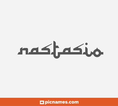 Nastasio