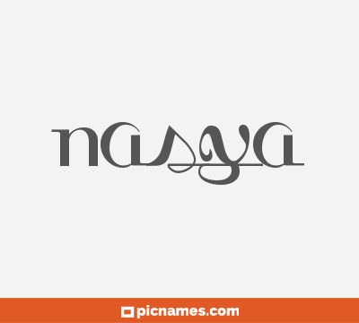 Nasya