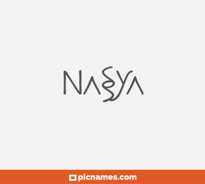 Nasya