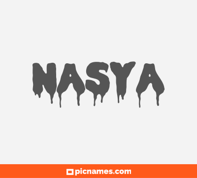 Nasya