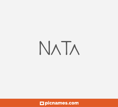 Nata