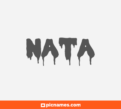 Nata